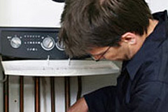 boiler repair Rathillet