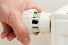 Rathillet central heating repair costs