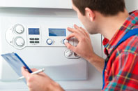 free Rathillet gas safe engineer quotes
